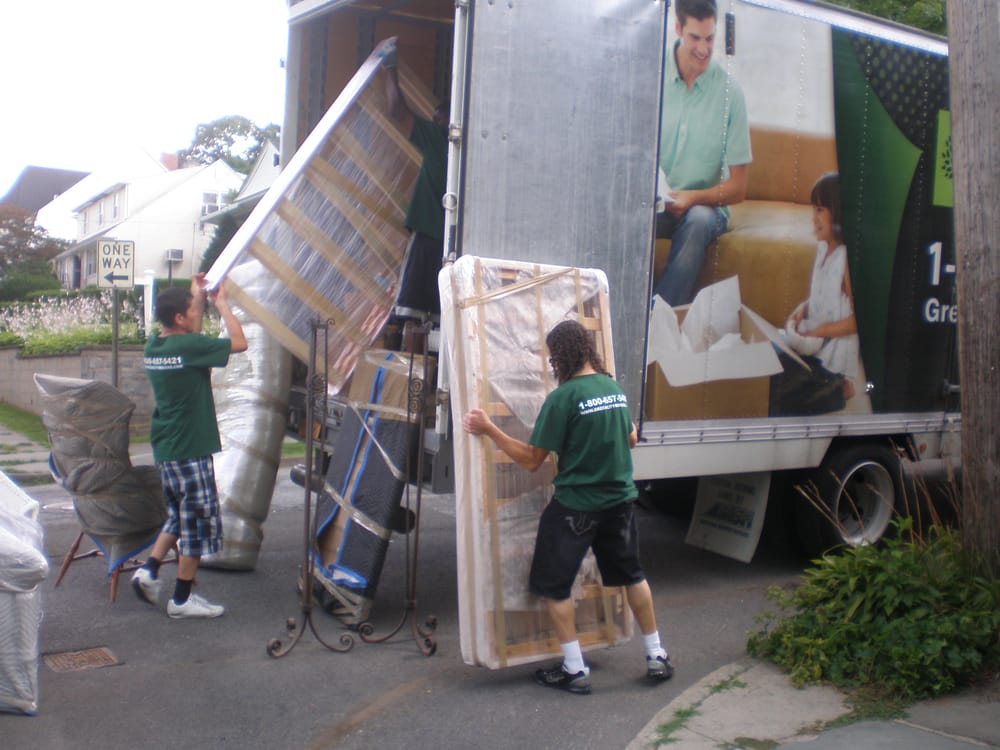 Moving on a Budget for Students