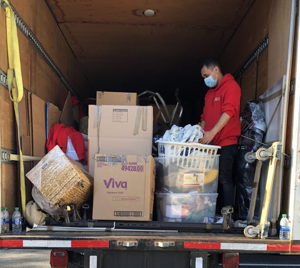Important Questions to Ask Your Moving Company
