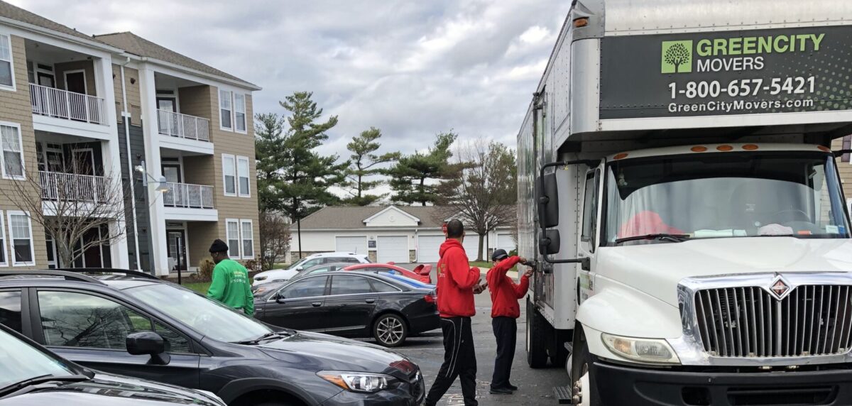 Local Brooklyn Moving Company
