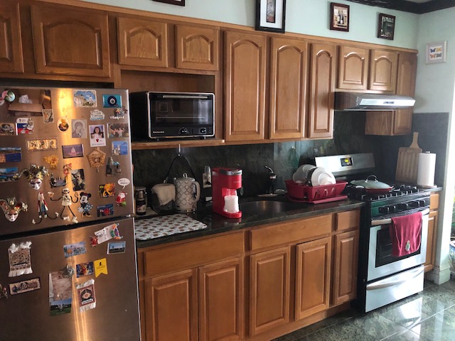 Helpful Tips For Packing A Kitchen