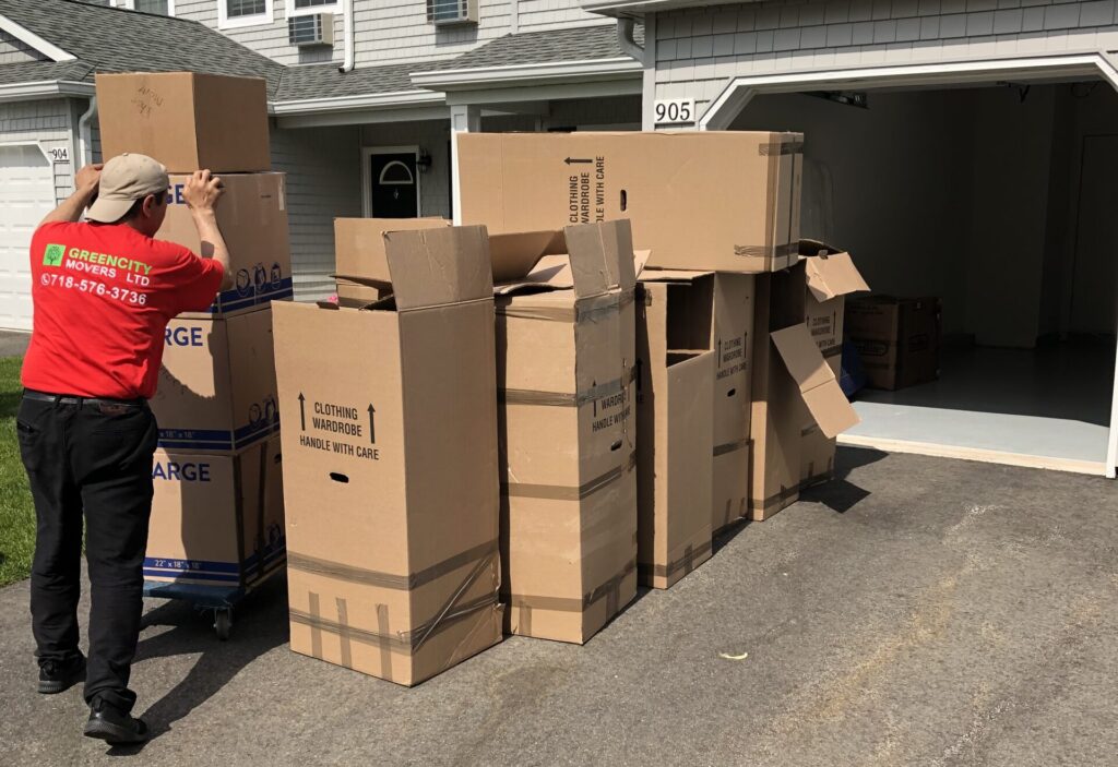 upper east side movers quality moving supplies