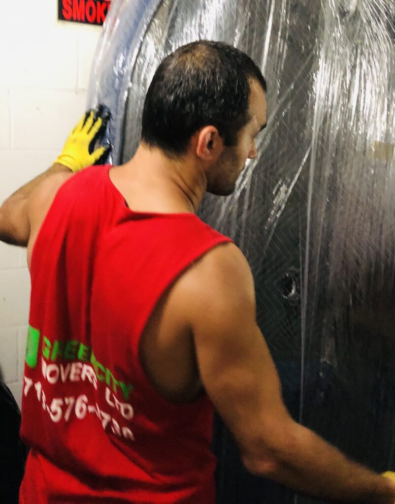 Great NYC Movers