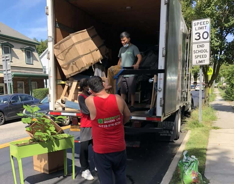 Best Local moving company