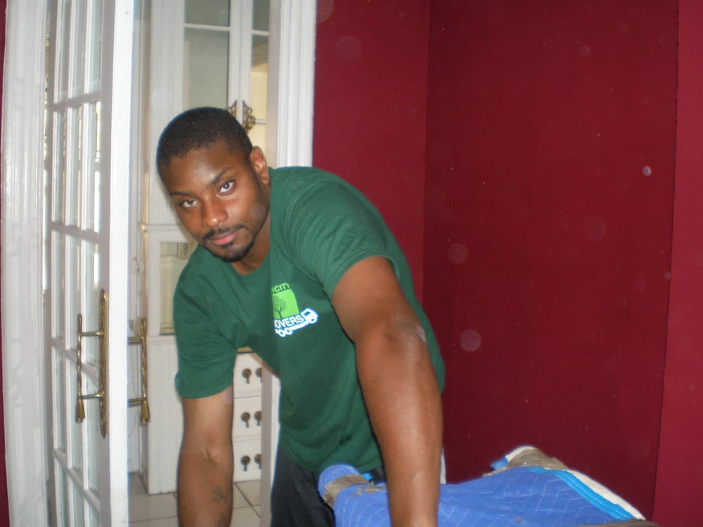 Bronx movers Frequently Asked Questions