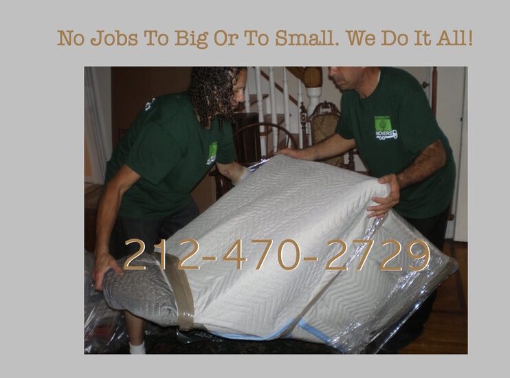 moving to Rego Park Queens