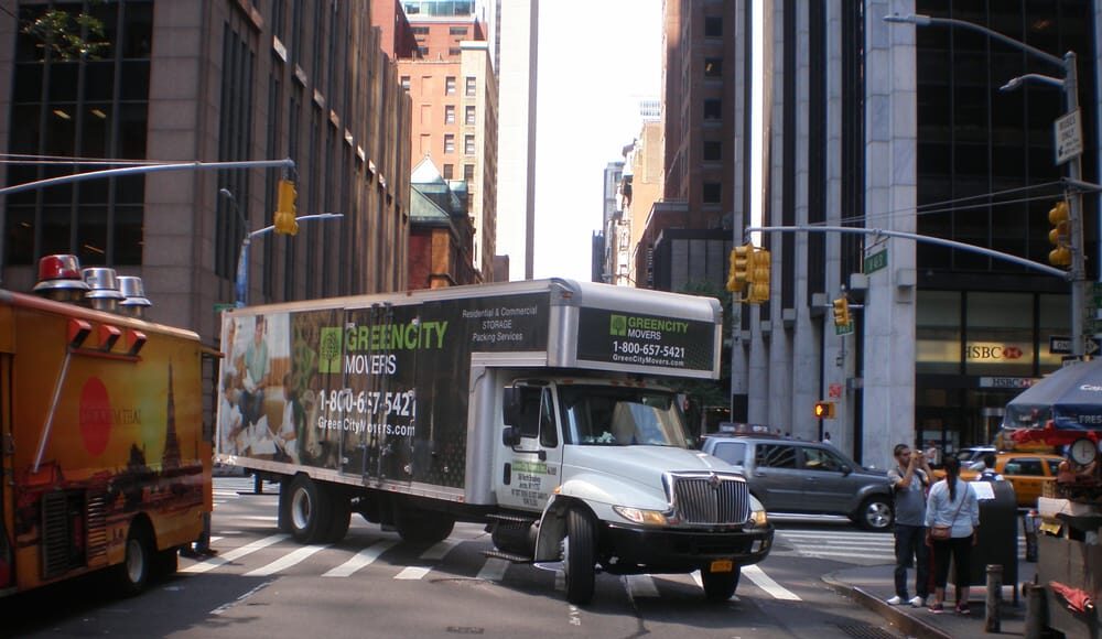 movers near Manhattan
