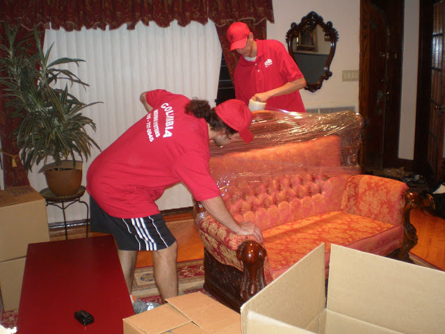 furniture movers Brooklyn