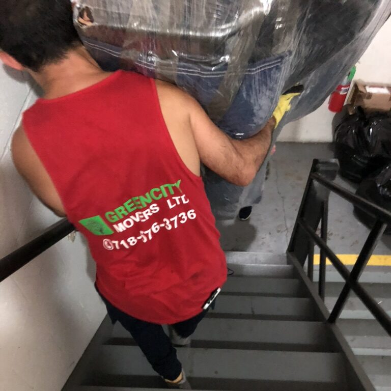 cheap movers near Brooklyn