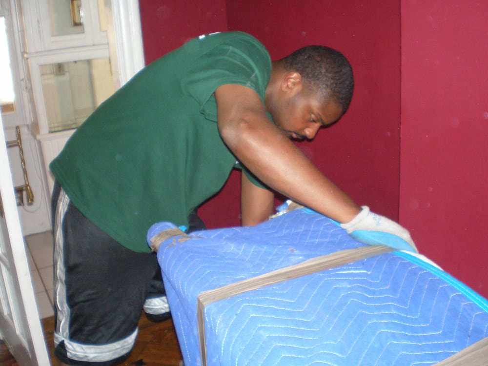 Kensington Brooklyn Movers