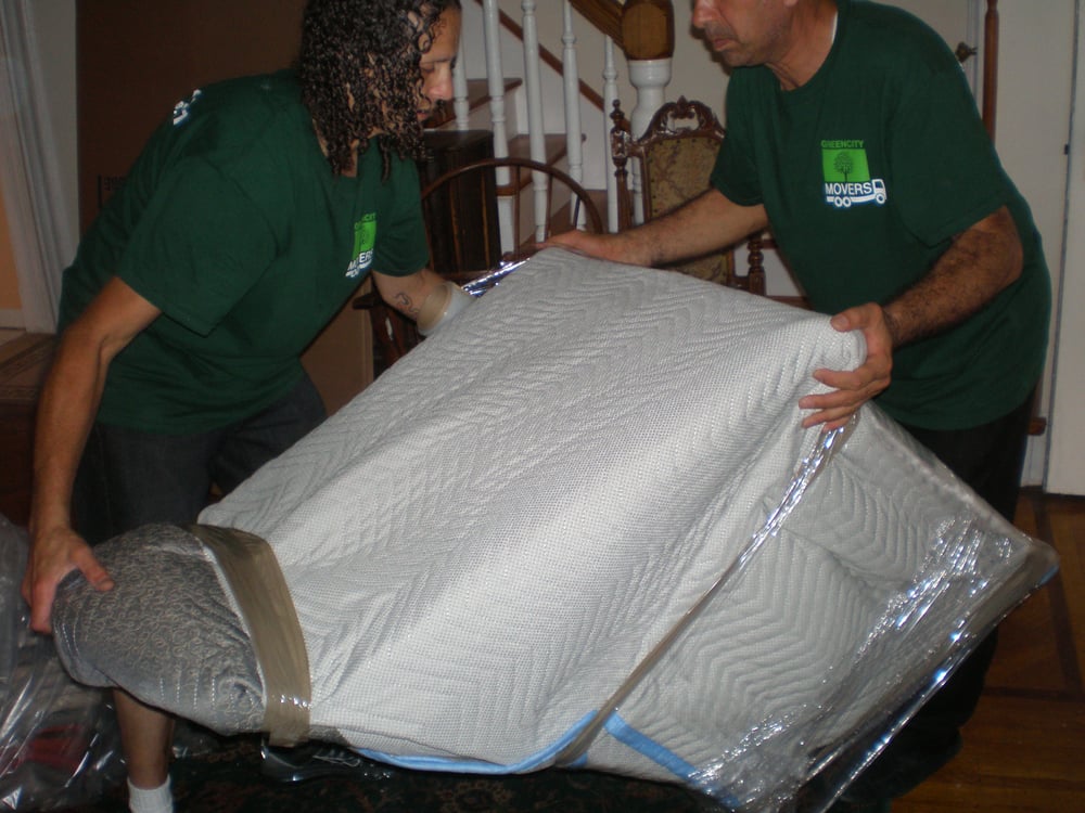 Maspeth Movers