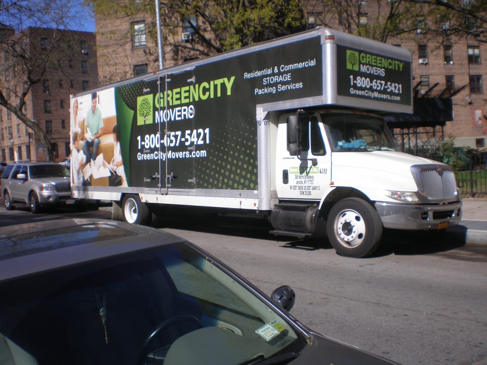North Salem Movers