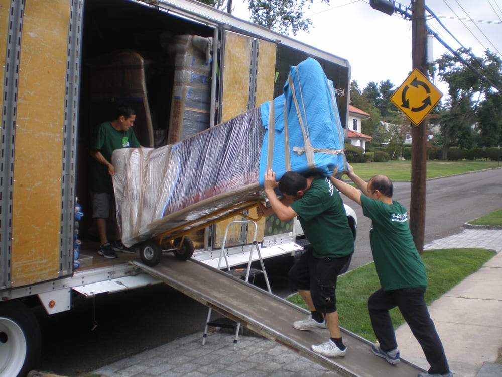 Moving To Glendale Queens