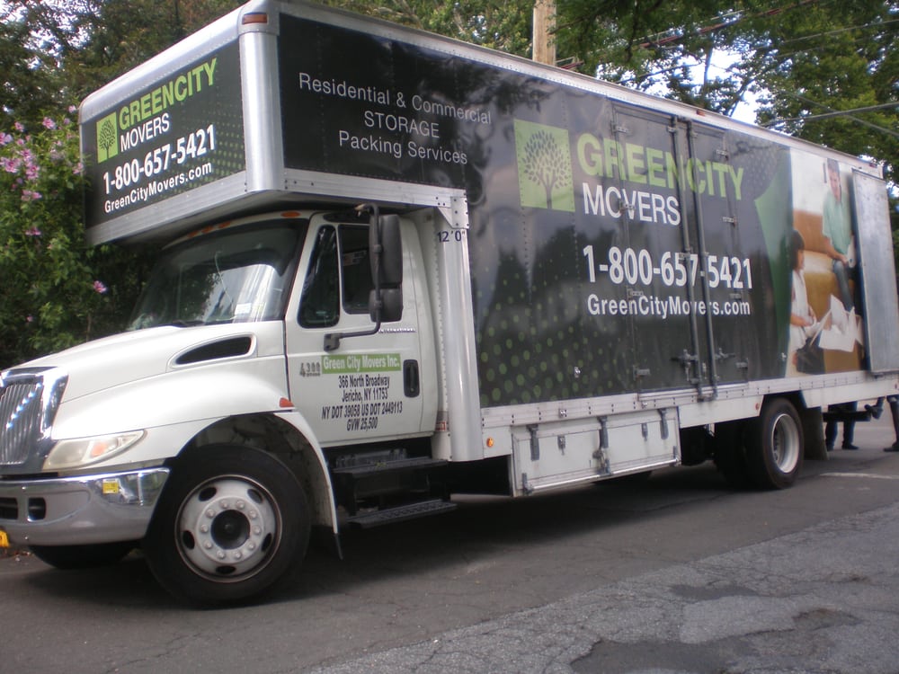 Tudor City Movers NYC