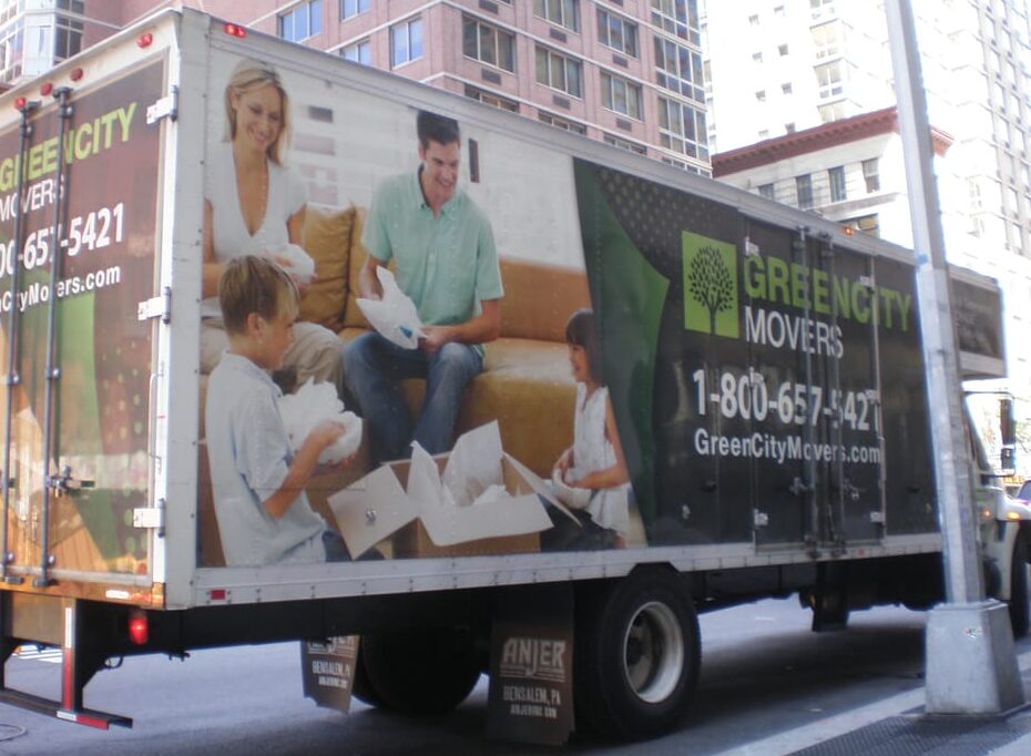Baldwin movers