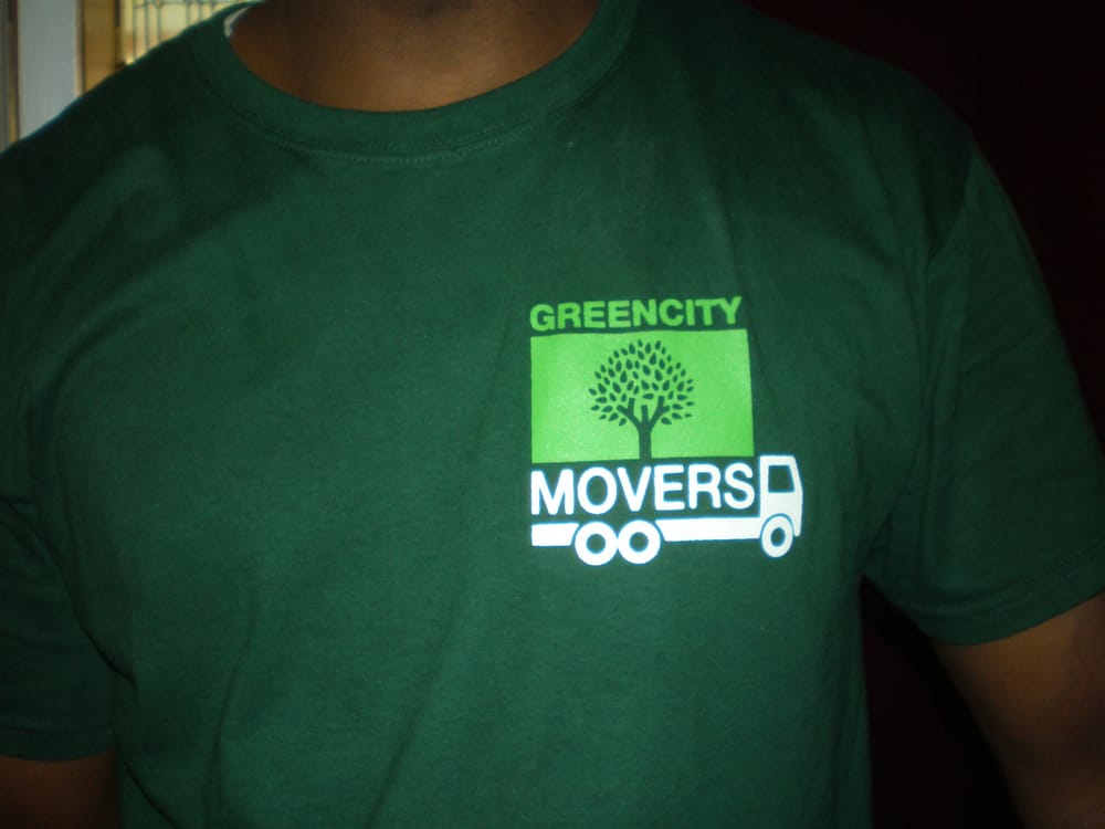 Woodside Movers
