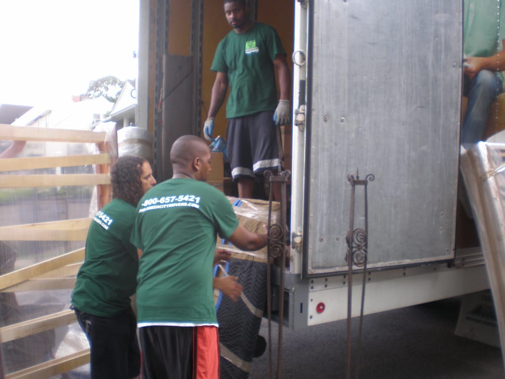 Office And Apartment Movers