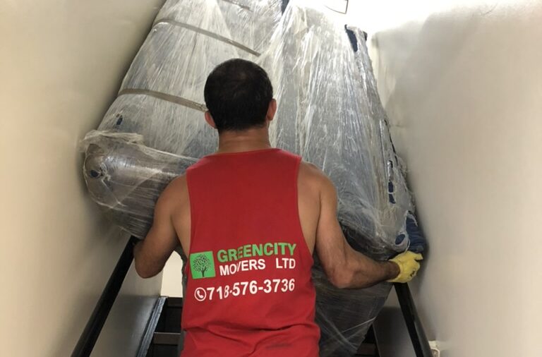 Best Movers Manhattan