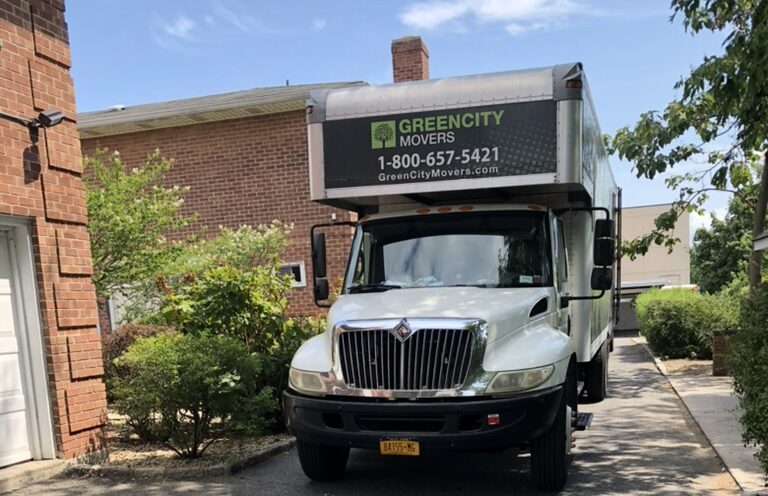 Hastings On Hudson Movers