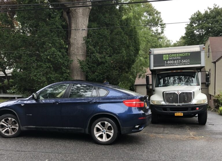 Harrison Movers