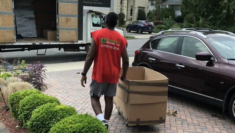 Cheap Movers Brooklyn