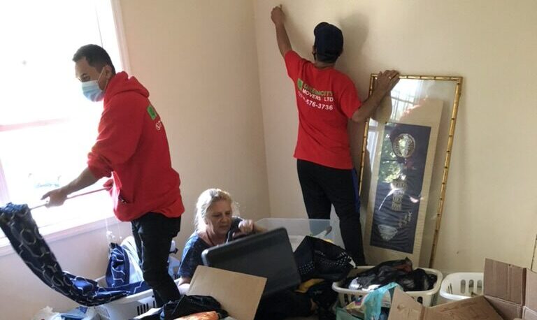 Cambria Heights Movers