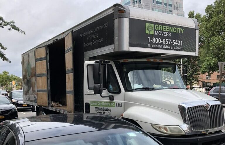 Corona Movers Queens 