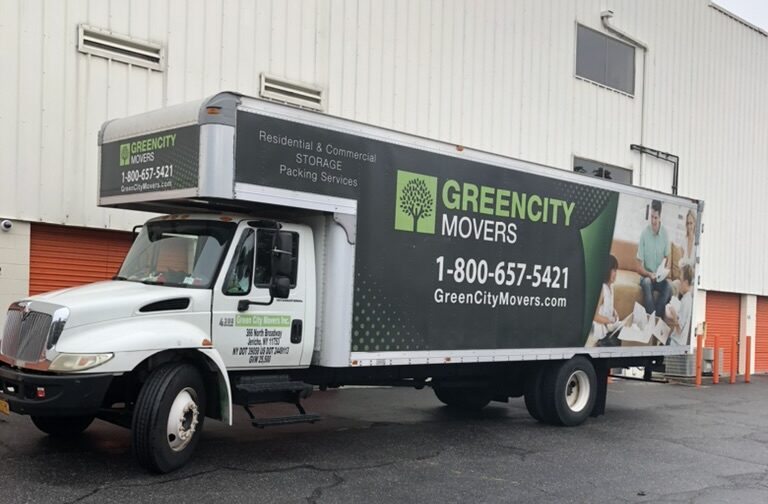 Gowanus Movers