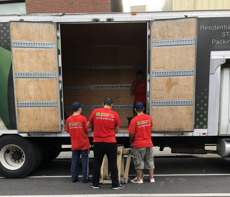 Bay Ridge Movers