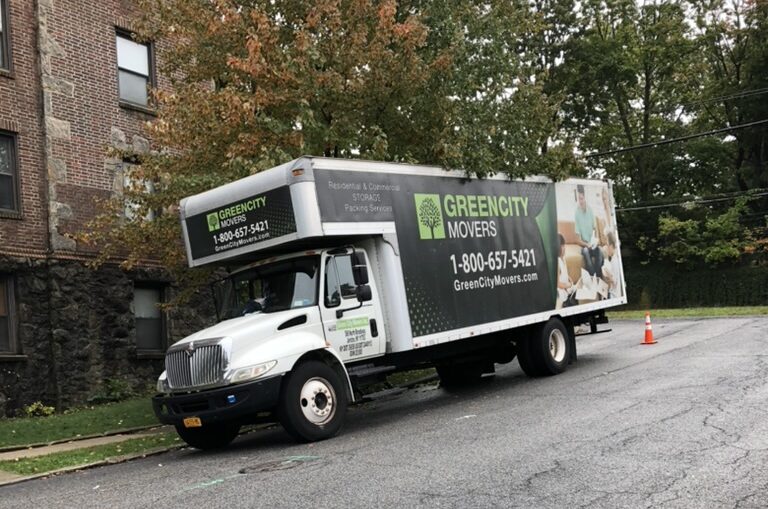 Brownsville Movers