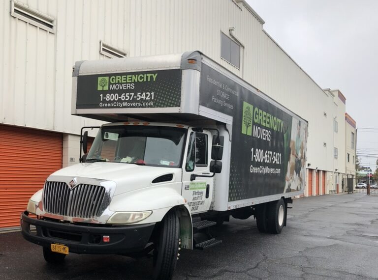 Glen Cove Movers