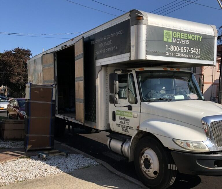 College Point Movers