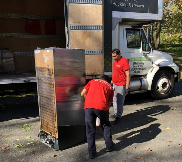 Elmhurst Movers