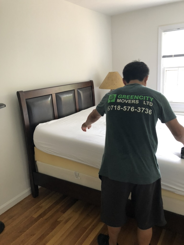 Carroll Gardens Movers