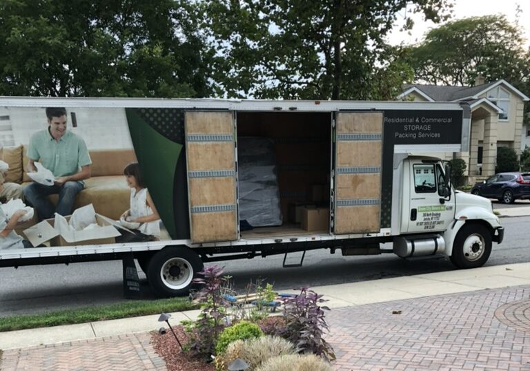 Clinton Hill Movers