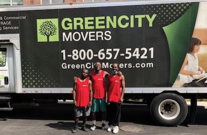 Harlem Movers