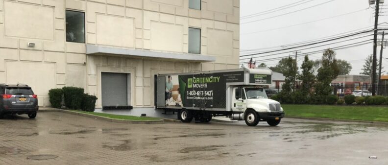 Eastchester Movers