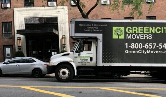 east village movers