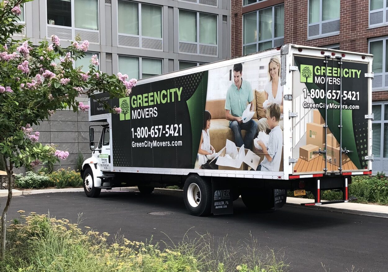 Roosevelt Island Movers