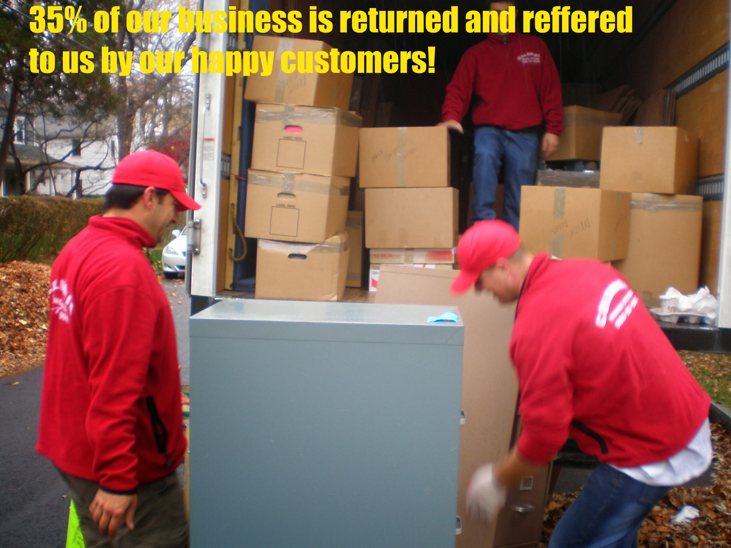 upper east side movers