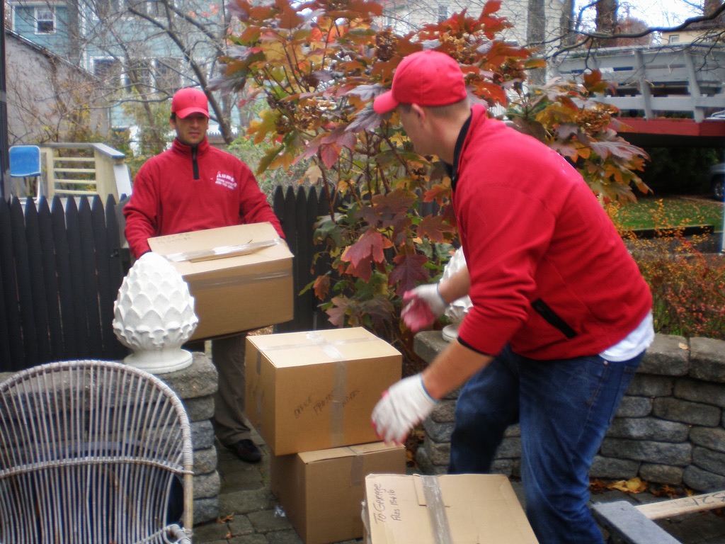 Brooklyn Movers