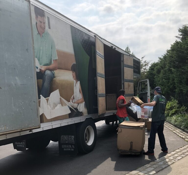 White Plains Movers