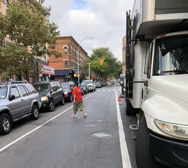 Cobble Hill Movers