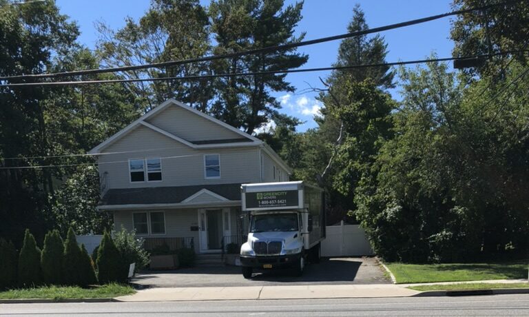 Westchester Moving Quote