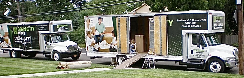 Brooklyn movers moving company nyc