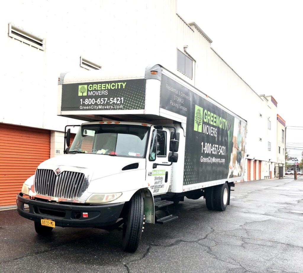 Storage services
