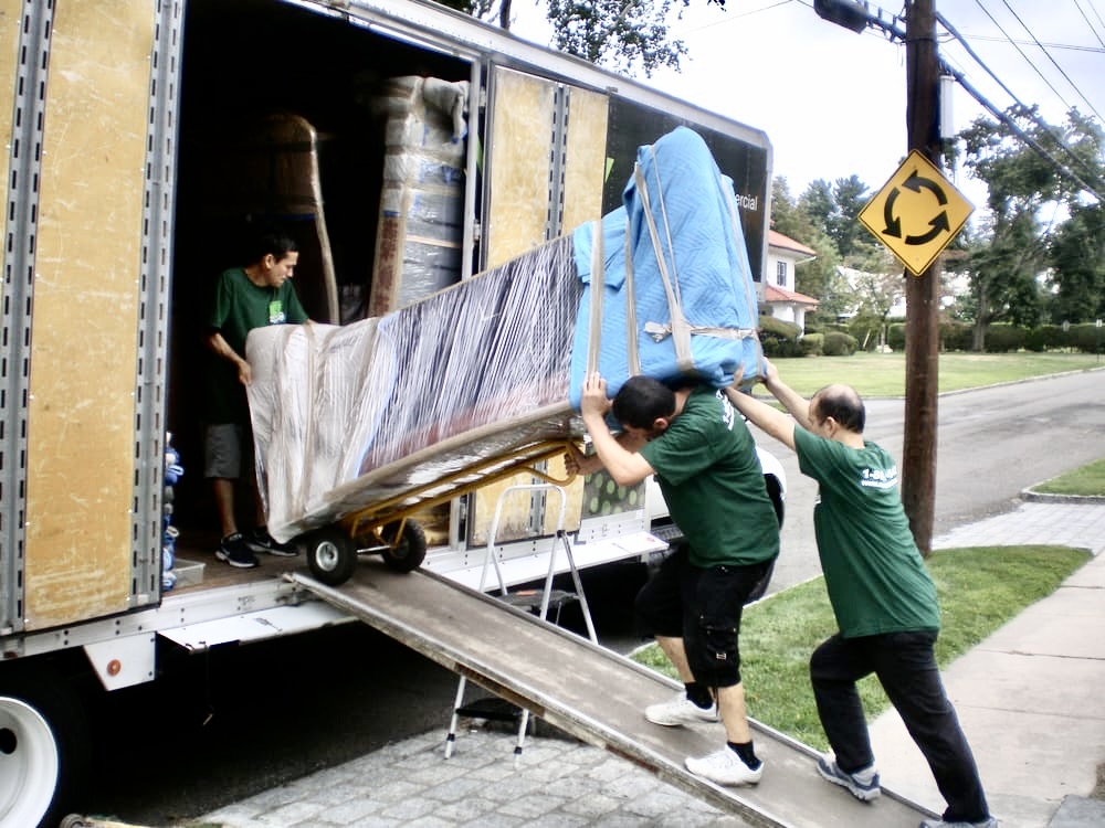 cheap movers near me