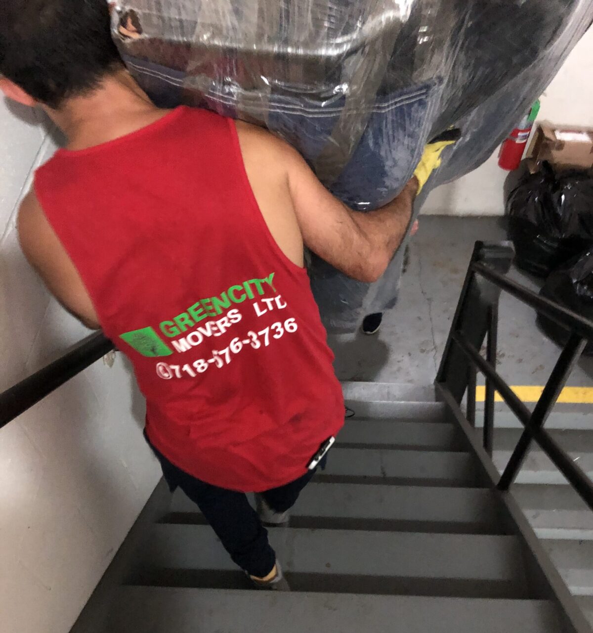 Quote About Moving