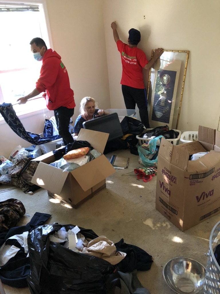 Purge Unnecessary Items
