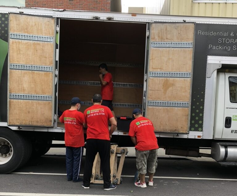last minute movers near me
