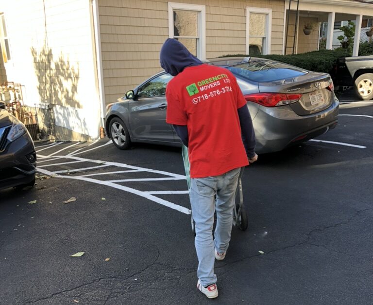 Glendale Movers Queens Near Me